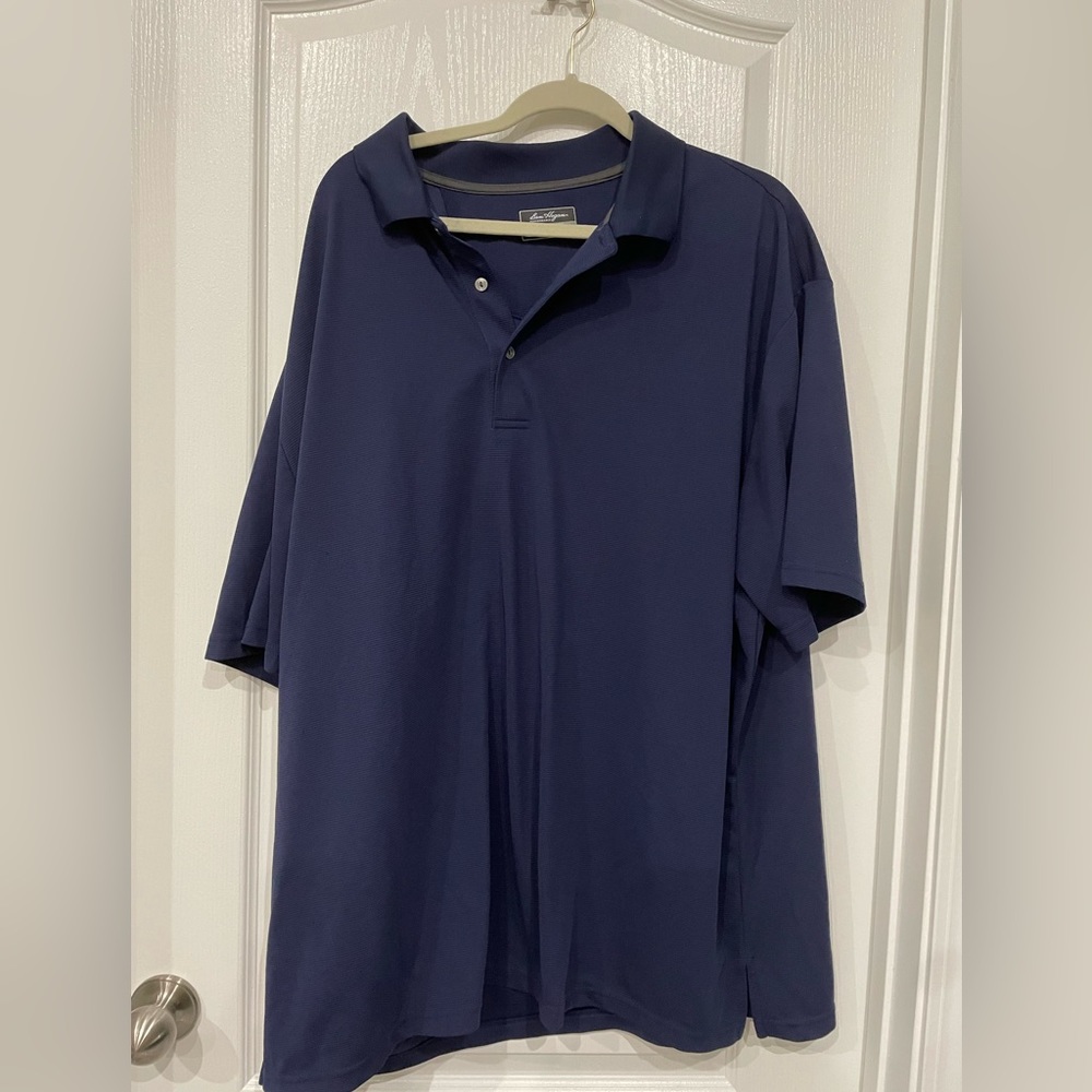 Ben Hogan performance polo shirt